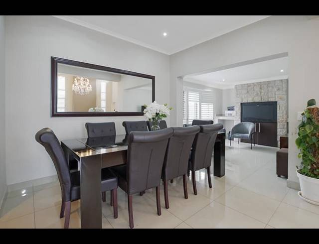 3 BEDROOM PROPERTY TO RENT IN PARKLANDS NORTH